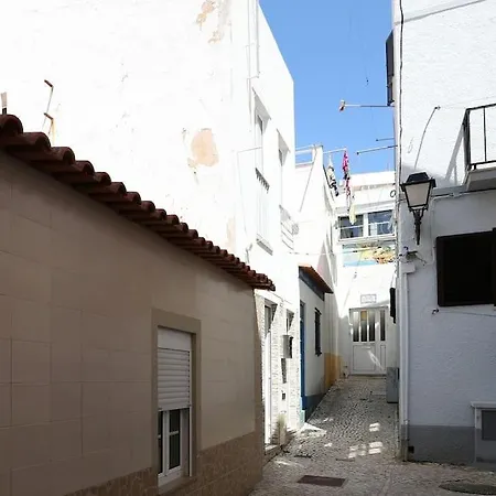 Estudio-moon Rise 나자레