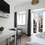 Apartment Estudio-moon Rise