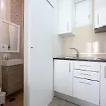 Apartment Estudio-moon Rise Nazare