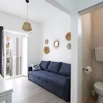 Estudio-moon Rise Apartment Nazare