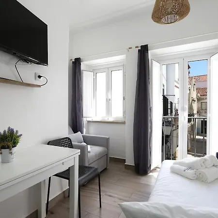 Apartamento Estudio-moon Rise