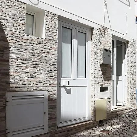 דירה Estudio-moon Rise נאזרה