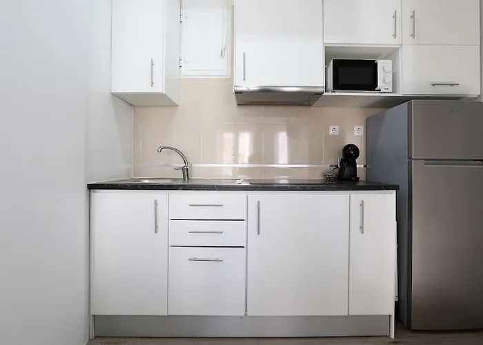 Estudio-moon Rise דירה נאזרה