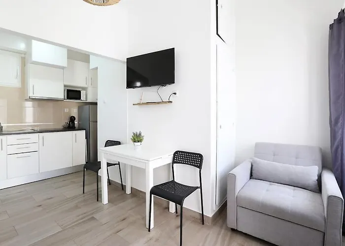 Estudio-moon Rise דירה נאזרה