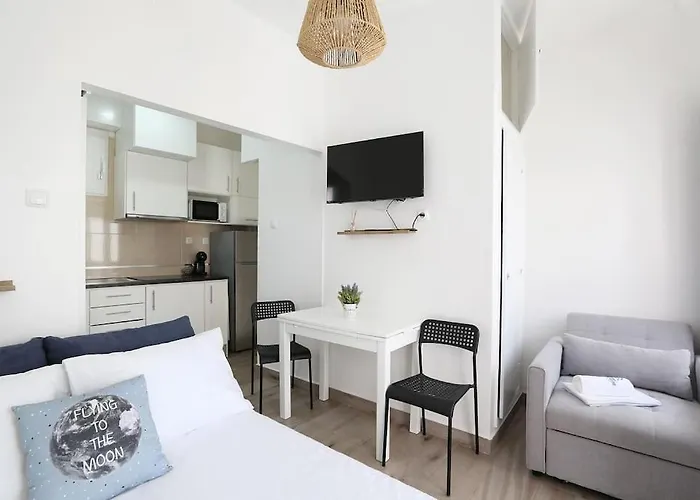 Estudio-moon Rise נאזרה