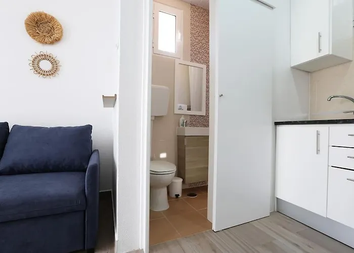 Estudio-moon Rise * נאזרה