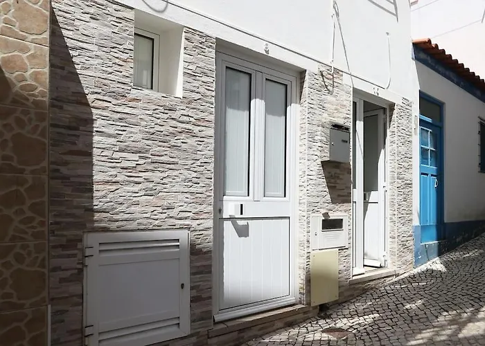 Apartment Estudio-moon Rise Nazare